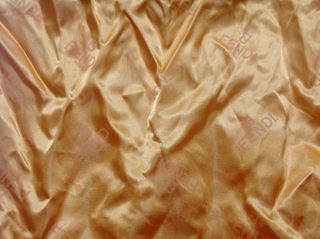 FENDI Velvet Pouch Bag