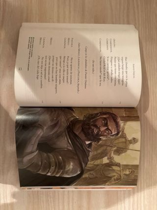 Fuente ovejuna. Lope de Vega