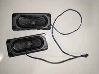 Altavoces LG 43LF510V Repuesto