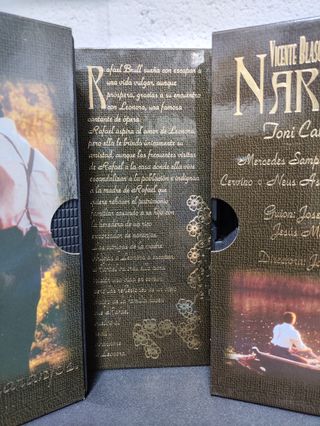 Serie Entre Naranjos