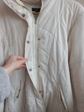 Giacca trapuntata Project taglia S