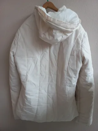 Giacca trapuntata Project taglia S