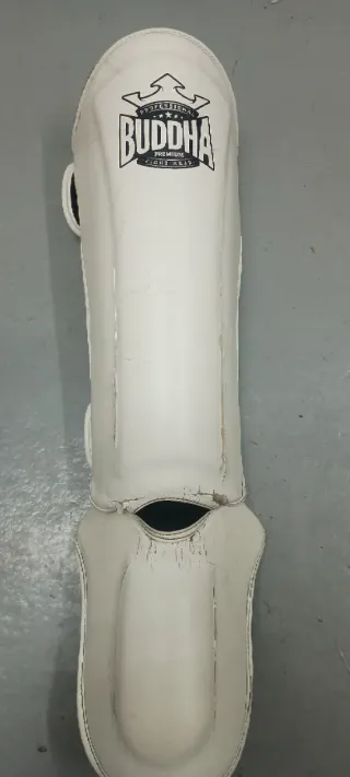 Equipación Kick Boxing