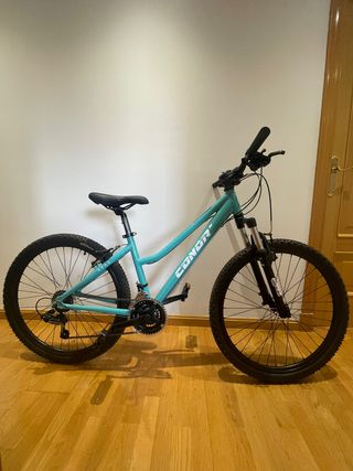 Bicicleta CONOR 5200 nueva sin usar