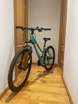 Bicicleta CONOR 5200 nueva sin usar