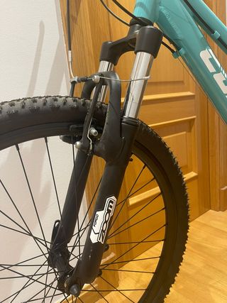 Bicicleta CONOR 5200 nueva sin usar
