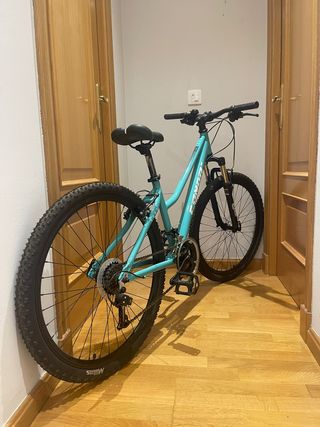 Bicicleta CONOR 5200 nueva sin usar