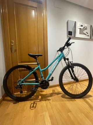 Bicicleta CONOR 5200 nueva sin usar