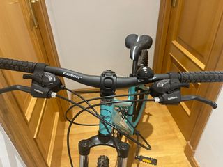 Bicicleta CONOR 5200 nueva sin usar