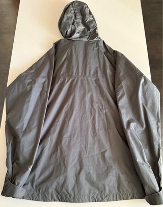 Chaqueta impermeable Columbia SIN ESTRENAR