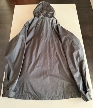 Chaqueta impermeable Columbia SIN ESTRENAR