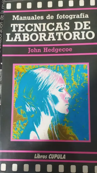 Libros de fotografía