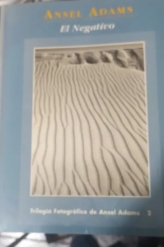 Libros de fotografía