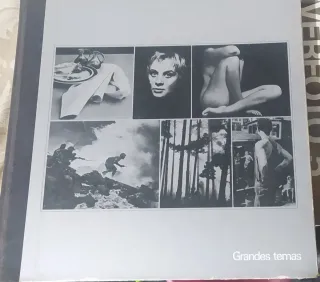 Libros de fotografía