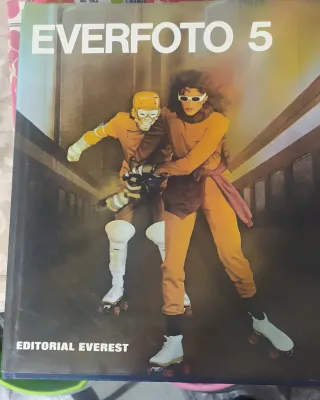 Libros de fotografía