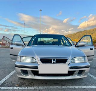 Honda Accord 1998