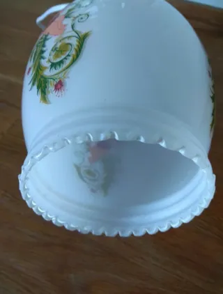Lampada vintage per bambini