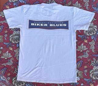 Camiseta Harley-Davidson Biker Blues