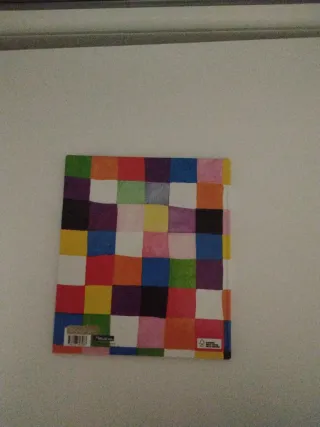 Elmer. Un cuento - Elmer (Spanish Edition)