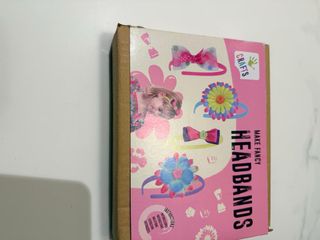 Kit para hacer diademas