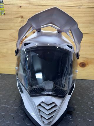 Casco Enduro LS2 Pioneer EVO Nuevo