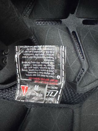 Casco Enduro LS2 Pioneer EVO Nuevo