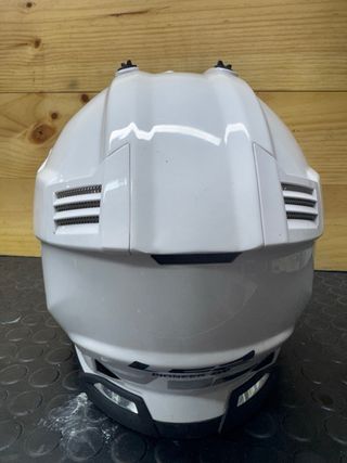 Casco Enduro LS2 Pioneer EVO Nuevo