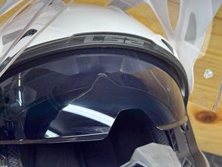 Casco Enduro LS2 Pioneer EVO Nuevo