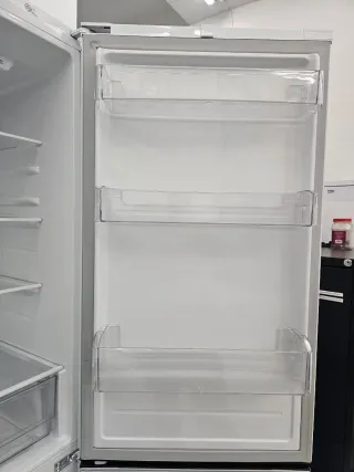 Nevera LG no frost 1,90cm con garantía y Transport