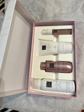 Rituals The Ritual of Sakura Cofanetto