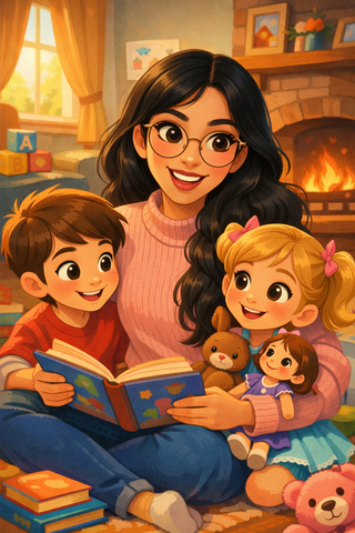 NIÑERA GRANADA DISPONIBILIDAD TOTAL.