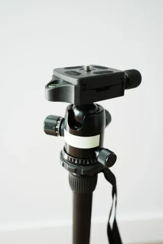 Trípode Zomei 37cm - 1.55m