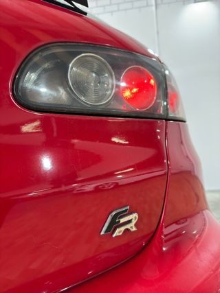 SEAT Ibiza 1.9 TDI FR 150cv