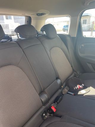 MINI Countryman 2019