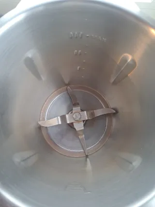 Monsieur Cuisine Connect Robot Cocina