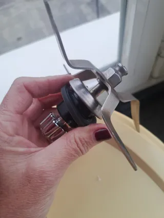 Monsieur Cuisine Connect Robot Cocina