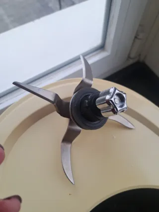 Monsieur Cuisine Connect Robot Cocina