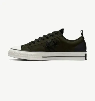 Tenis Converse Star Player Verdes