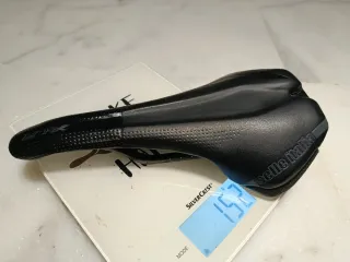 Sillín Selle Italia X-LR Carbon