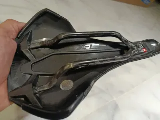 Sillín Selle Italia X-LR Carbon