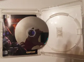 Resident Evil Operation Raccoon City PS3