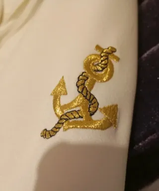 Traje Talla 12 Marinero Comunión