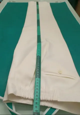 Traje Talla 12 Marinero Comunión