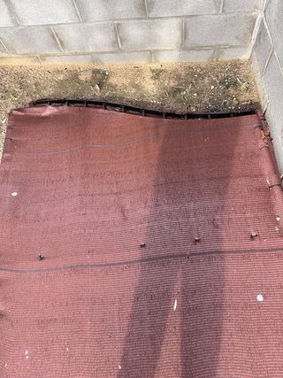 Cancelas de hierro 2 hojas 3m ancho