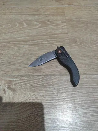 Navaja multiusos Osadevega