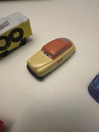 Colección Cars 3 Disney Pixar