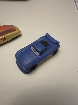 Colección Cars 3 Disney Pixar