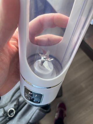 Batidora Portátil Juicing Cup HS-860