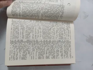 diccionario latino español y español latino vox