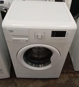 Lavadora Beko 8kg A+++